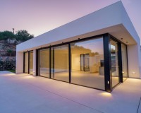 Nieuw constructie - Villa - Orihuela - Las Colinas Golf