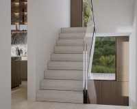 Nieuw constructie - Villa - Orihuela - Las Colinas Golf
