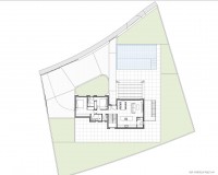 Nieuw constructie - Villa - Orihuela - Las Colinas Golf