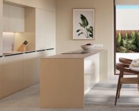 Nieuw constructie - Villa - Orihuela - Las Colinas Golf