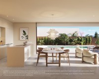 Nieuw constructie - Villa - Orihuela - Las Colinas Golf