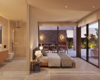 Nieuw constructie - Villa - Orihuela - Las Colinas Golf