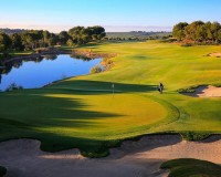 Nieuw constructie - Villa - Orihuela - Las Colinas Golf