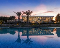 Nieuw constructie - Villa - Orihuela - Las Colinas Golf