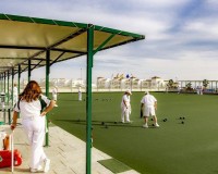 Nieuw constructie - Villa - Orihuela - Vistabella Golf