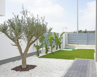 Nieuw constructie - Villa - Orihuela - Vistabella Golf