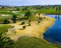 Nieuw constructie - Villa - Orihuela - Vistabella Golf