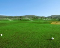 Nieuw constructie - Villa - Orihuela - Vistabella Golf