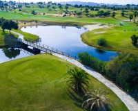 Nieuw constructie - Villa - Orihuela - Vistabella Golf