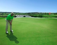 Nieuw constructie - Villa - Orihuela - Vistabella Golf