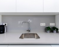 Nieuw constructie - Villa - Orihuela - Vistabella Golf