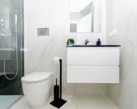Nieuw constructie - Villa - Orihuela - Vistabella Golf