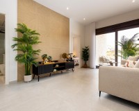 Nieuw constructie - Villa - Orihuela - Vistabella Golf