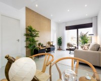 Nieuw constructie - Villa - Orihuela - Vistabella Golf