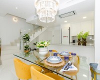 Nieuw constructie - Villa - Orihuela - Vistabella Golf