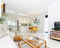 Nieuw constructie - Villa - Orihuela - Vistabella Golf