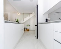 Nieuw constructie - Villa - Orihuela - Vistabella Golf