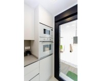 Nieuw constructie - Villa - Orihuela - Vistabella Golf