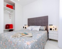 Nieuw constructie - Villa - Orihuela - Vistabella Golf