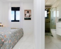 Nieuw constructie - Villa - Orihuela - Vistabella Golf