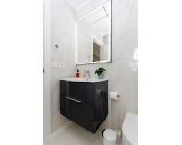 Nieuw constructie - Villa - Orihuela - Vistabella Golf