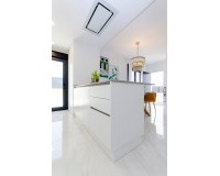 Nieuw constructie - Villa - Orihuela - Vistabella Golf