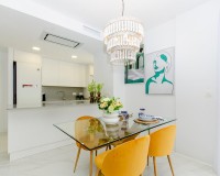 Nieuw constructie - Villa - Orihuela - Vistabella Golf