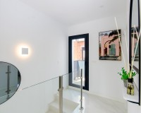 Nieuw constructie - Villa - Orihuela - Vistabella Golf