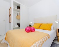 Nieuw constructie - Villa - Orihuela - Vistabella Golf