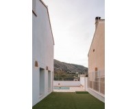 Nieuw constructie - Villa - Orxeta