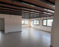 Nieuw constructie - Villa - Penaguila - El Olivar