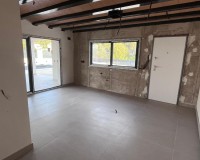 Nieuw constructie - Villa - Penaguila - El Olivar