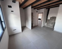 Nieuw constructie - Villa - Penaguila - El Olivar