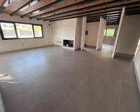 Nieuw constructie - Villa - Penaguila - El Olivar