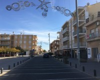 Nieuw constructie - Villa - Pilar de la Horadada - Las Higuericas