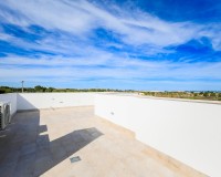 Nieuw constructie - Villa - Pilar de la Horadada - Lo Romero Golf