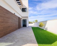 Nieuw constructie - Villa - Pilar de la Horadada - Lo Romero Golf