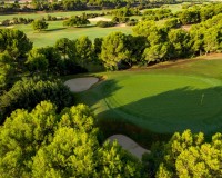 Nieuw constructie - Villa - Pilar de la Horadada - Lo Romero Golf