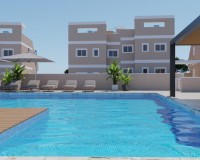 Nieuw constructie - Villa - Pilar de la Horadada - Lo Romero Golf