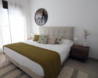 Nieuw constructie - Villa - Pilar de la Horadada - parque Andromeda