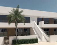 Nieuw constructie - Villa - Pilar de la Horadada - PILAR DE LA HORADADA
