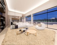 Nieuw constructie - Villa - Pilar de la Horadada - Pinar de Campoverde