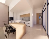 Nieuw constructie - Villa - Pilar de la Horadada - Pinar de Campoverde