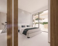 Nieuw constructie - Villa - Pilar de la Horadada - Pinar de Campoverde
