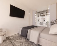 Nieuw constructie - Villa - Pilar de la Horadada - Pinar de Campoverde