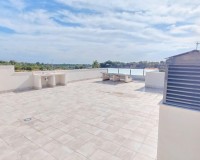Nieuw constructie - Villa - Pilar de la Horadada - Pinar de Campoverde