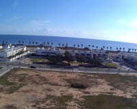 Nieuw constructie - Villa - Pilar de la Horadada - Playa de las Higuericas