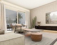 Nieuw constructie - Villa - Pilar de la Horadada - pueblo