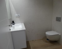 Nieuw constructie - Villa - Pilar de la Horadada - pueblo