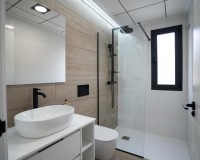 Nieuw constructie - Villa - Pilar de la Horadada - pueblo